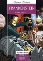 FRANKENSTEIN--MM4