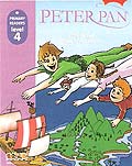 PETER-PAN---MM4-Primary-Readers--w-Audio-CD