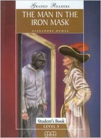 MAN IN THE IRON MASK,THE - MM5