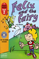 FELIX---THE-FAIRY-with-CD---MM
