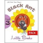 BLACK-ANT---Little-Books-Level-3-with-CD-ROM