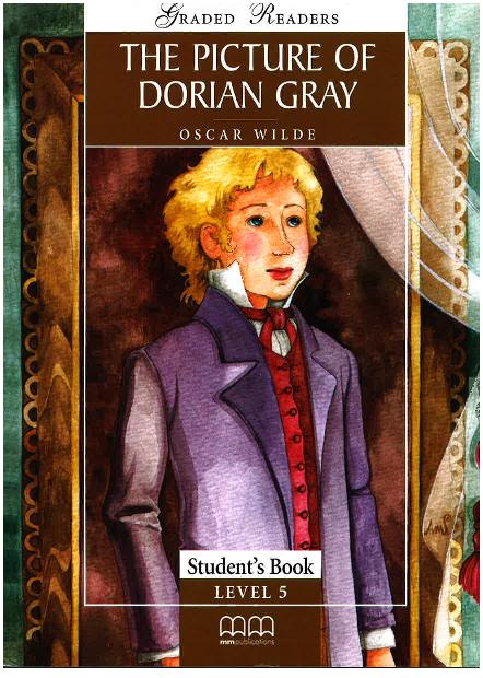 PICTURE-OF-DORIAN-GRAYTHE---MM5-Graded-Readers