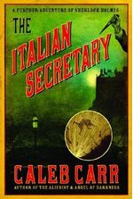 ITALIAN-SECRETARYTHE---Carroll---Graf