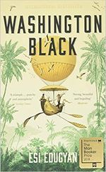 WASHINGTON-BLACK---Serpent-s-Tail