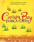 CORAM BOY - Egmont