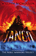JANGO---Egmont