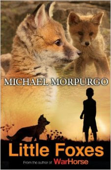 LITTLE-FOXES---Egmont