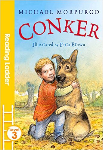 CONKER - Yellow Banana **New Edition**