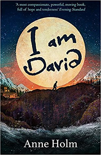 I AM DAVID - Egmont  **New Edition**