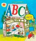 RICHARD SCARRY´S ABC WORD BOOK - Sterling