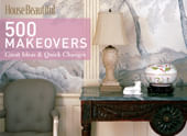 HOUSE BEAUTIFUL 500 MAKEOVERS - Sterling  #