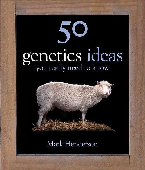 FIFTY GENETICS IDEAS YOU REALLY NEED TO KNOW - Quercus