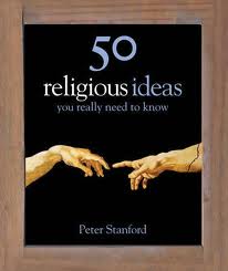 FIFTY RELIGION IDEAS YOU REALLY NEED TO KNOW - Quercus