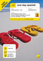 ONE-DAY-SPANISH-CD---Booklet---Teach-Yourself--