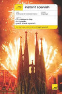 INSTANT SPANISH - Teach Yourself #