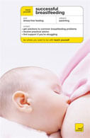 SUCCESSFUL BREASTFEEDING - Teach Yourself #