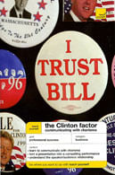 CLINTON FACTOR :COMMUNICATING WITH CARISMA - Teach Yourself