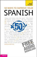 FIFTY-WAYS-TO-EMPROVE-YOUR-SPANISH---Teach-Yourself