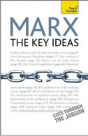 MARX-The-Key-Ideas---Teach-Yourself