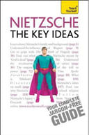 NIETZSCHE-The-Key-Ideas---Teach-Yourself