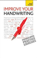 IMPROVE YOUR HANDWRITING - Teach Yourself