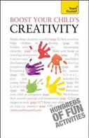 BOOST YOUR CHILD´S CREATIVITY - Teach Yourself