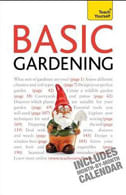 BASIC GARDENING - Teach Yourself