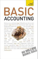 BASIC ACCOUNTIG - Teach Yourself