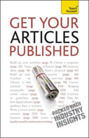 GET YOUR ARTICLES PUBLISHED - Teach Yourself