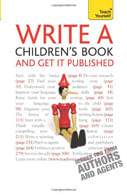 WRITE A CHILDREN´S BOOK AND GET IT PUBLISHED -Teach Yourself