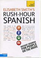 RUSH HOUR SPANISH CD - Teach Yourself