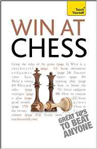 WIN AT CHESS - Teach Yourself