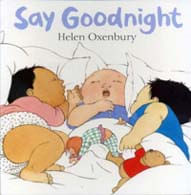 SAY GOODNIGHT - Walker