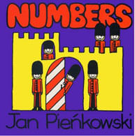 NUMBERS---Walker