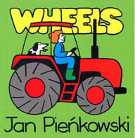 WHEELS---Walker