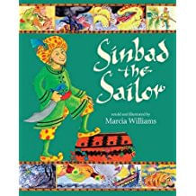 SINBAD-THE-SAILOR---Walker
