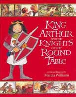 KING-ARTHUR-AND-THE-KNIGHTS-OF-THE-ROUND-TABLE---Walker