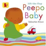 PEEPO-BABY--LIFT-THE-FLAP---Walker