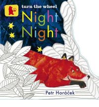 NIGHT, NIGHT - Walker