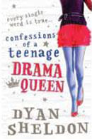 CONFESSIONS OF A TEENAGE DRAMA QUEEN - Walker