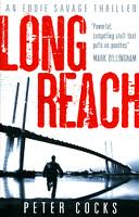 LONG REACH - Walker