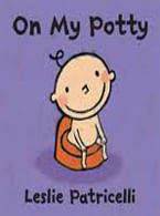 ON MY POTTY - Walker
