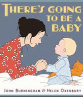 THERE`S GOING TO BE A BABY - Walker