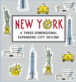 NEW-YORK--A-3D-EXPANDING-CITY-SKYLINE---Walker