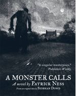 MONSTER-CALLSA---Illustrated-Edition---Walker