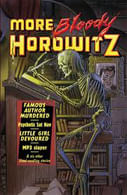 MORE BLOODY HOROWITZ - Walker