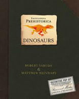 DINOSAURS - Walker Pop-Up Encyclopedia