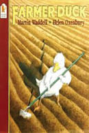 FARMER-DUCK---Walker-Big-Book