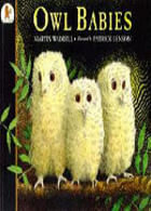 OWL BABIES - Walker Big Book *OSI*