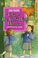 TAKING-THE-CAT-S-WAY-HOME---Walker-Big-Book--O-P-